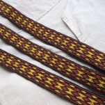 Krajka tkana na tabliczkach, A22_Tv1 - 4