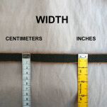 Tablet woven headband for historical reenactment, T31_Fv1 - 4