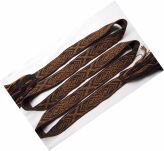 Tablet woven belt for historical re-enactment and LARP, D39_Tv3 - 5