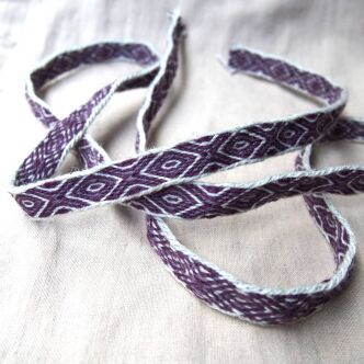 Krajka tkana na tabliczkach, A10c_Fv12