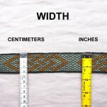 Krajka tabliczkowa pas, D52_Fv1 - 3