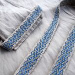 Krajka tabliczkowa z wełny, C03_Tv1 - 4