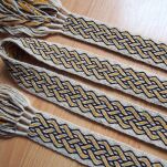 Krajka tabliczkowa z wełny, C03_Tv4 - 3