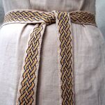 Krajka tabliczkowa z wełny, C03_Tv4 - 2