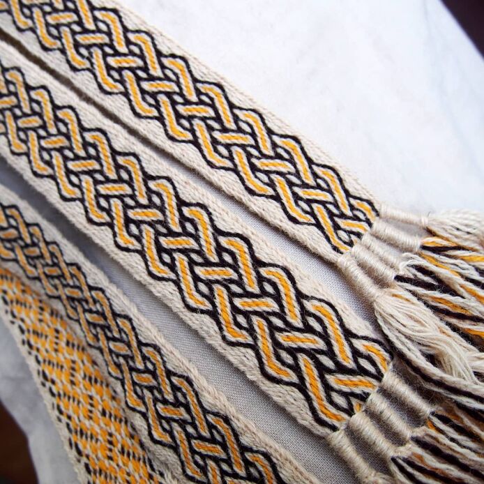 Krajka tabliczkowa z wełny, C03_Tv4