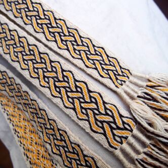 Krajka tabliczkowa z wełny, C03_Tv4