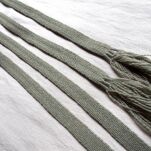 Krajka tkana na tabliczkach, kolor do wyboru, M03_Tmix - 4