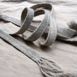 Krajka tkana na tabliczkach, kolor do wyboru, M03_Tmix - 3