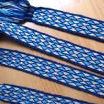 Krajka tkana na tabliczkach, A22_Tv2 - 2