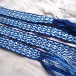 Krajka tkana na tabliczkach, A22_Tv2 - 3