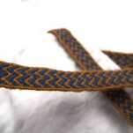 Krajka tkana na tabliczkach, wzór ze  Snartemo T10_Tv1 - 3