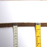 Brettchengewebte Borte aus Wolle, A42_Tv1 - 3