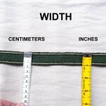 Krajka tkana na tabliczkach, T31_Tv2 - 3