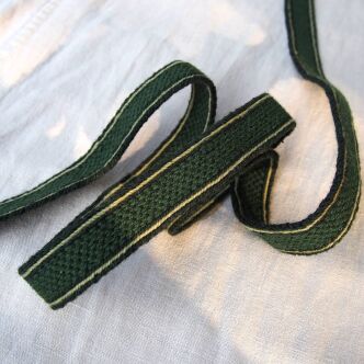 Krajka tkana na tabliczkach, T31_Tv2