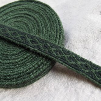 Krajka tkana na tabliczkach, T04_Tv2