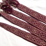 Krajka tabliczkowa - pas, D28_Tv4 - 2