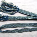 Krajka tkana na tabliczkach, A10d_Tv10 - 2