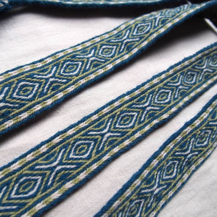 Krajka tkana na tabliczkach, A10d_Tv10