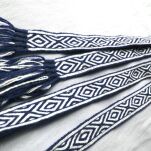 Krajka tabliczkowa, kolory do wyboru, T05a_Tvmix - 5