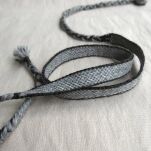 Tablet woven headband for historical reenactment, T31_Fv2 - 5