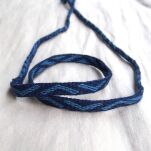 Krajka tabliczkowa – opaska na głowę, czółko, T36_Fv1 - 3