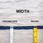 Krajka tabliczkowa – opaska na głowę, czółko, T36_Fv1 - 5