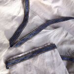 Tablet woven band for historical reenactment, A10c_Fv2 - 2