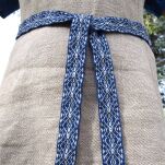 Krajka tkana na tabliczkach, A18_Tv3 - 2