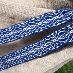 Krajka tkana na tabliczkach, A18_Tv3 - 3