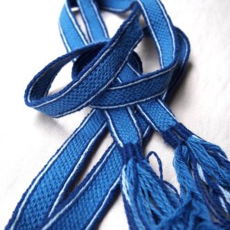 Krajka tkana na tabliczkach, T31_Tv3