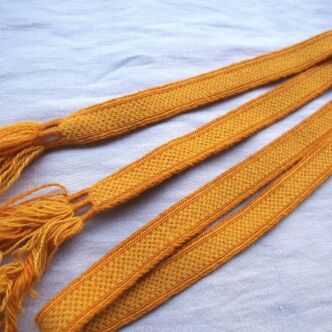 Krajka tkana na tabliczkach, T31_Tv4