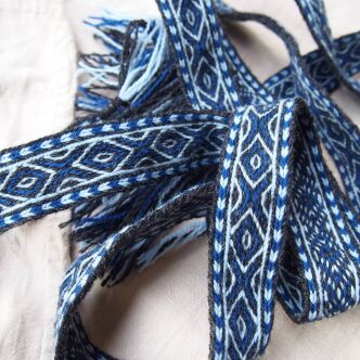 Krajka tkana na tabliczkach, A10d_Tv11