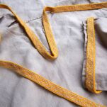 Brettchengewebte Borte aus Wolle, T02_Tv2 - 2