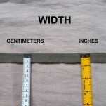 Tablet woven band for historical reenactment, M03_Tv4 - 2