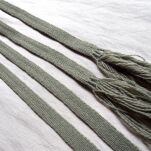 Tablet woven band for historical reenactment, M03_Tv4 - 3