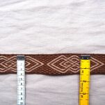 Krajka tabliczkowa pas, D55_Fv1 - 3