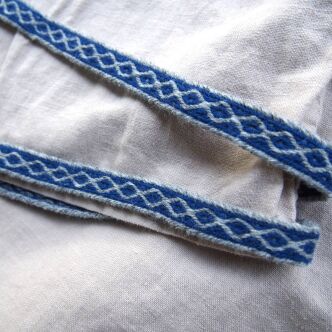 Krajka tkana na tabliczkach, T04_Tv1