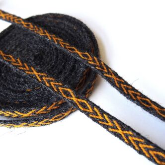 Krajka tkana na tabliczkach, T07_Tv4