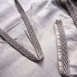 Krajka tabliczkowa - pas, C01_Fv1 - 3