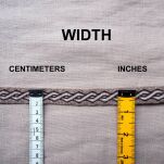 Krajka tabliczkowa - pas, C01_Fv1 - 2