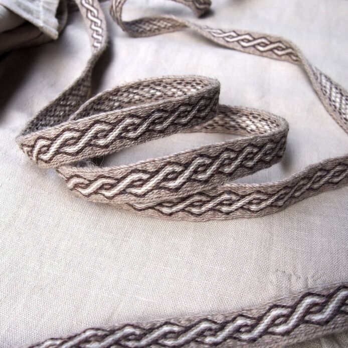 Krajka tabliczkowa - pas, C01_Fv1