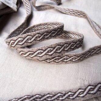 Krajka tabliczkowa - pas, C01_Fv1