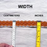 Krajka tabliczkowa z wełny, C03_Tv2 - 3