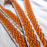 Krajka tabliczkowa z wełny, C03_Tv2 - 2