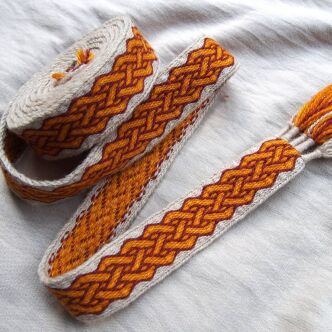 Krajka tabliczkowa z wełny, C03_Tv2