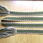 Krajka tabliczkowa z wełny, C03_Tv5 - 2