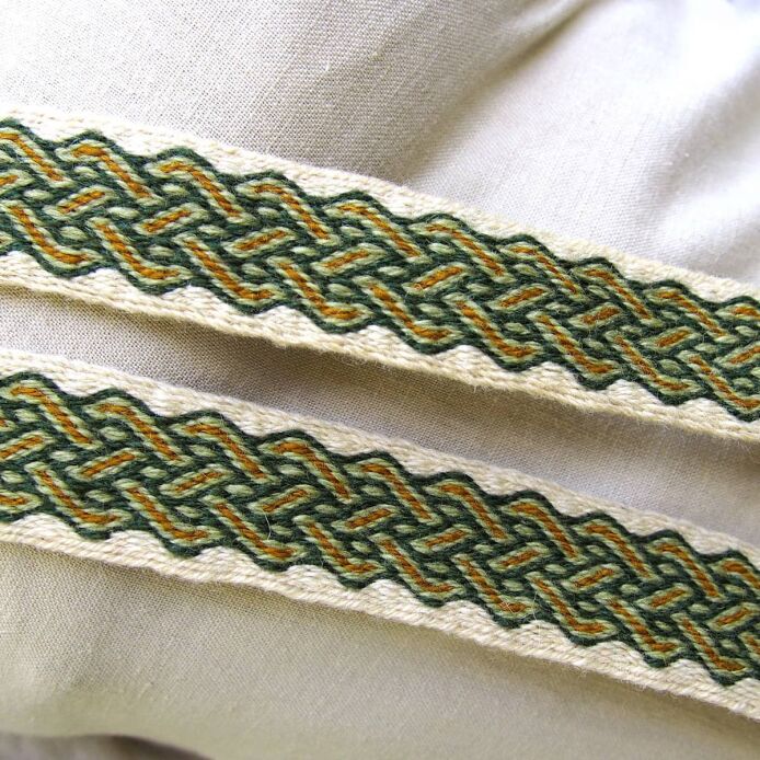 Krajka tabliczkowa z wełny, C03_Tv5