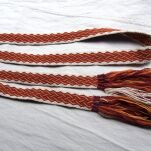 Krajka tabliczkowa z wełny, C03_TFv1 - 3