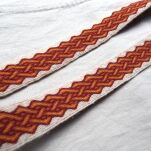 Krajka tabliczkowa z wełny, C03_TFv1 - 4