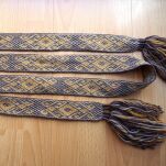 Krajka tabliczkowa pas, D56_Fv2 - 3